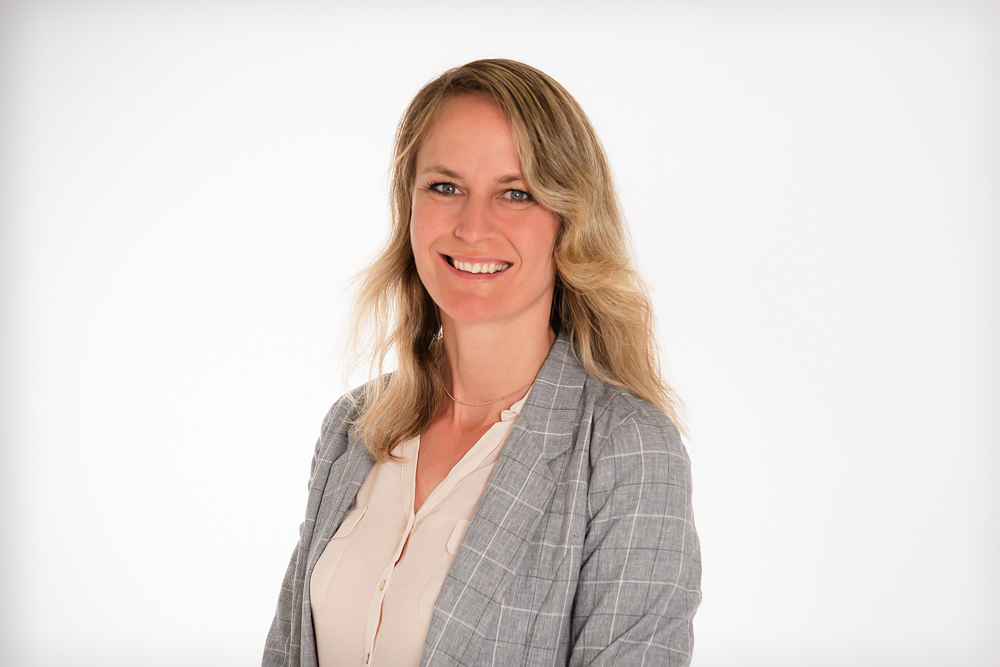 Carole Fleischmann Profilbild